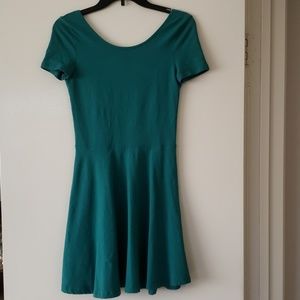 BP Skater Dress